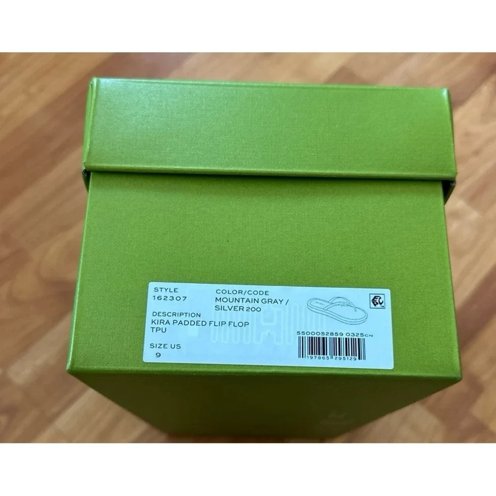 Tory Burch empty shoe box‎